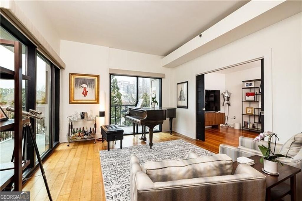 4561 Olde Perimeter Way 401, Dunwoody, GA 30346