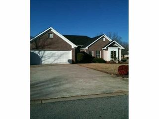 1613 Clairmont SW Lane, Conyers, GA 30094