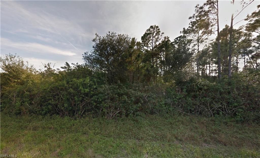 1238 Rake ST E, LEHIGH ACRES, FL 33974 — exterior