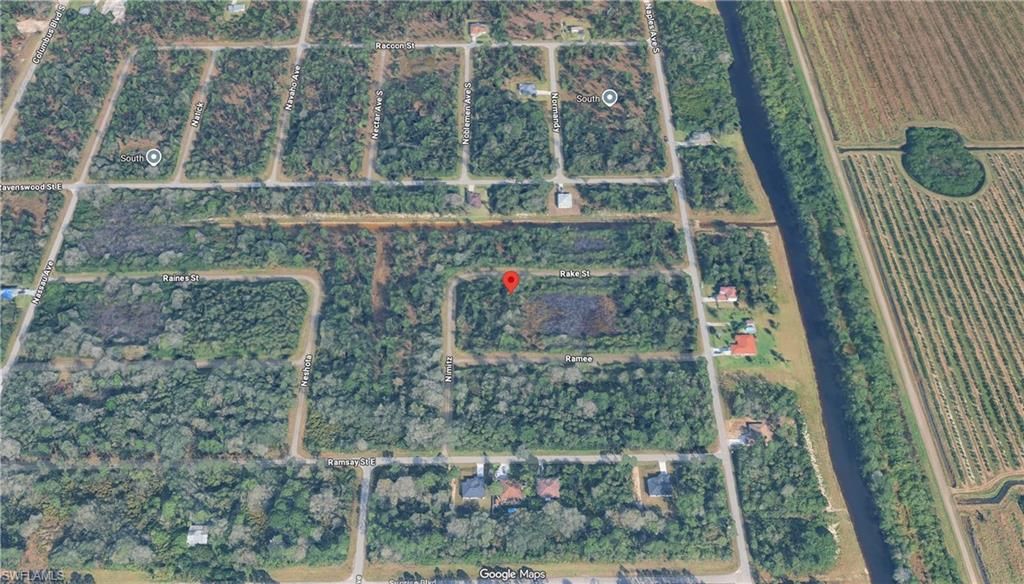 1238 Rake ST E, LEHIGH ACRES, FL 33974 — photo 5