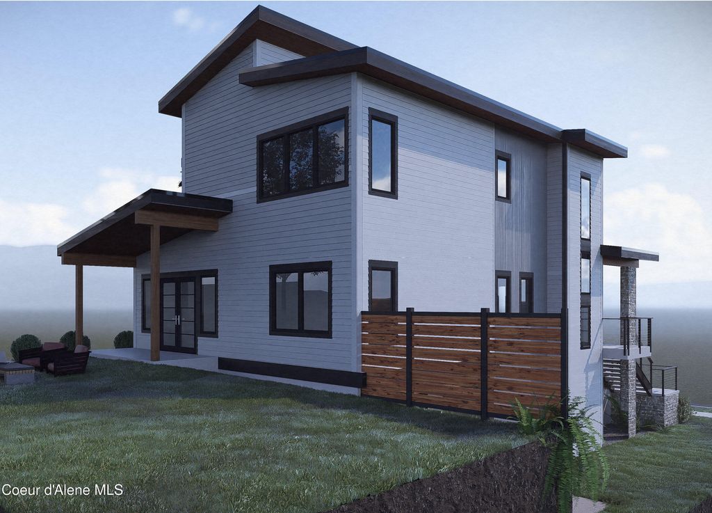 2721 W Lumber Ln, Coeur d'Alene, ID 83814 photo 2