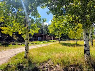 604 N Pine Drive, Bailey, CO 80421