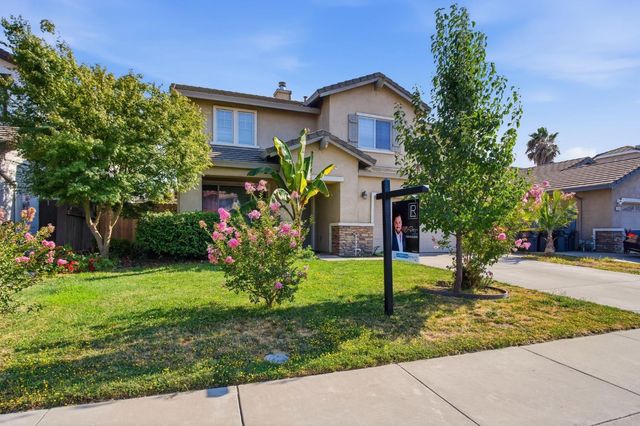 442 Olivine Ave, Lathrop, CA 95330