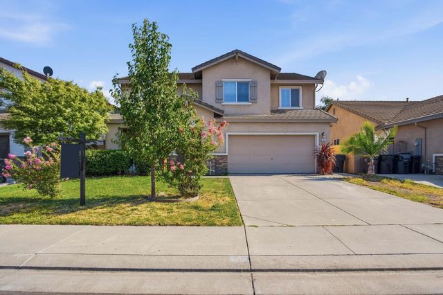 442 Olivine Ave, Lathrop, CA 95330