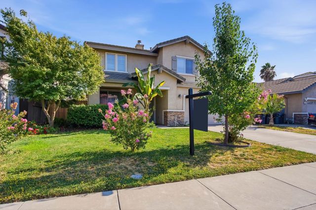 442 Olivine Ave, Lathrop, CA 95330