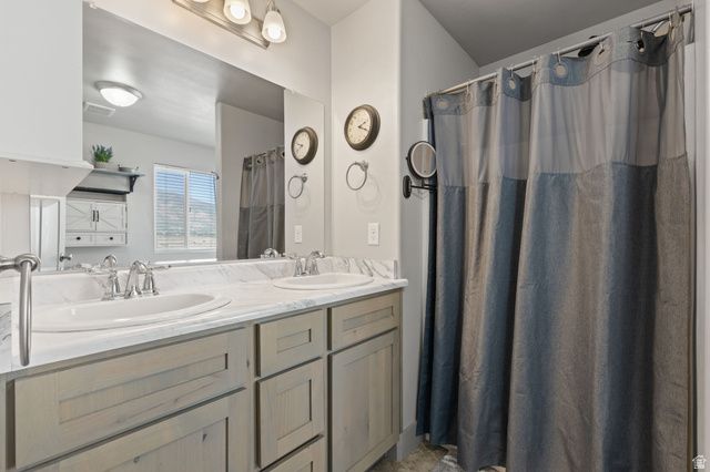 1043 VALLEY VIEW DR, Santaquin, UT 84655