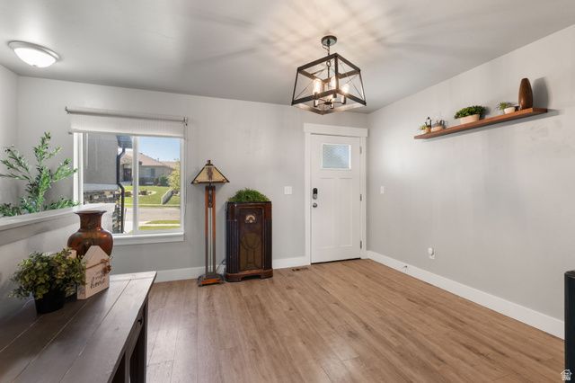 1043 VALLEY VIEW DR, Santaquin, UT 84655