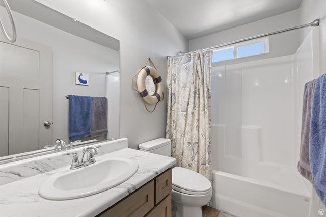 1043 VALLEY VIEW DR, Santaquin, UT 84655