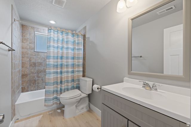 1043 VALLEY VIEW DR, Santaquin, UT 84655