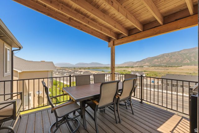 1043 VALLEY VIEW DR, Santaquin, UT 84655