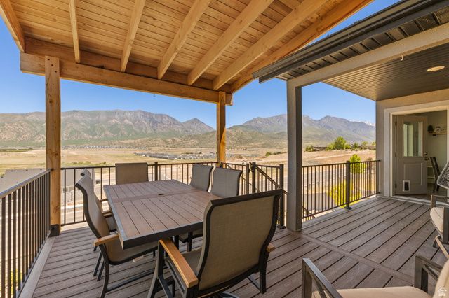 1043 VALLEY VIEW DR, Santaquin, UT 84655