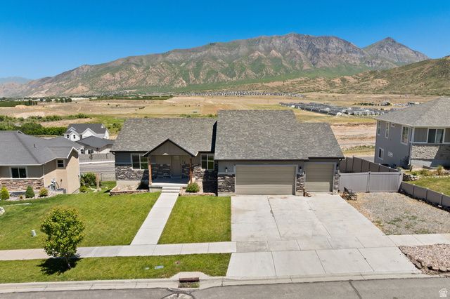 1043 VALLEY VIEW DR, Santaquin, UT 84655