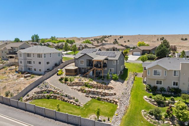 1043 VALLEY VIEW DR, Santaquin, UT 84655