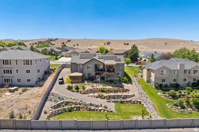 1043 VALLEY VIEW DR, Santaquin, UT 84655