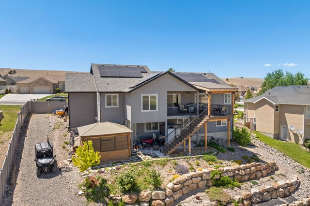 1043 VALLEY VIEW DR, Santaquin, UT 84655