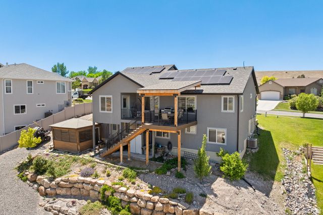 1043 VALLEY VIEW DR, Santaquin, UT 84655