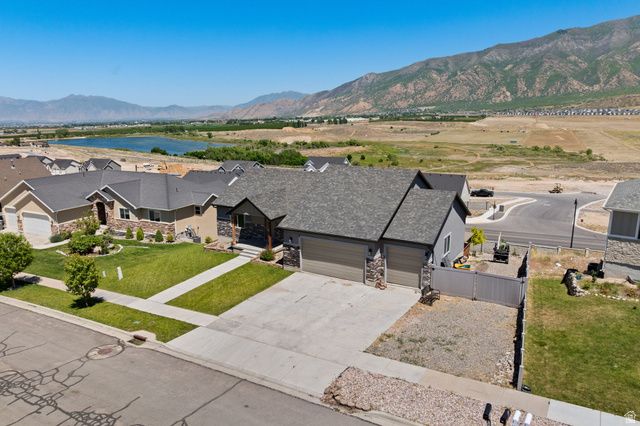 1043 VALLEY VIEW DR, Santaquin, UT 84655