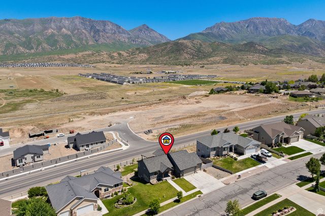 1043 VALLEY VIEW DR, Santaquin, UT 84655