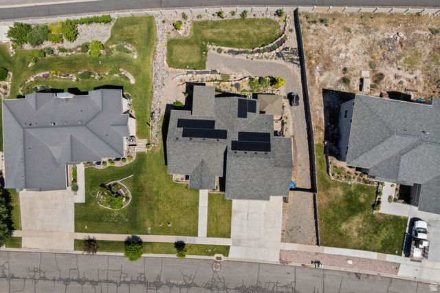 1043 VALLEY VIEW DR, Santaquin, UT 84655