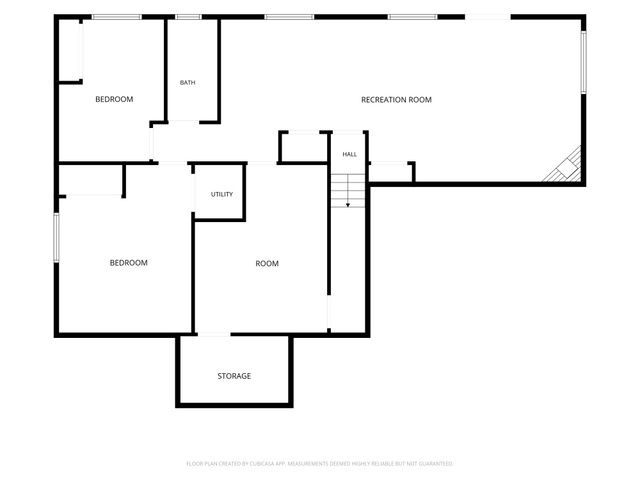 1043 VALLEY VIEW DR, Santaquin, UT 84655