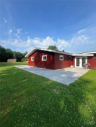 90 Cambray Street, Gouverneur, NY 13642