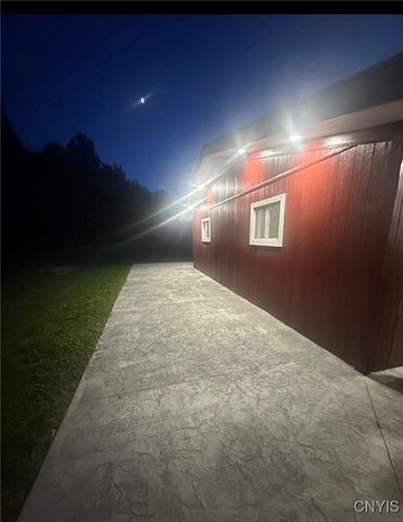 90 Cambray Street, Gouverneur, NY 13642