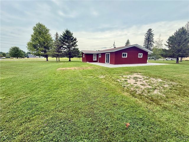 90 Cambray Street, Gouverneur, NY 13642