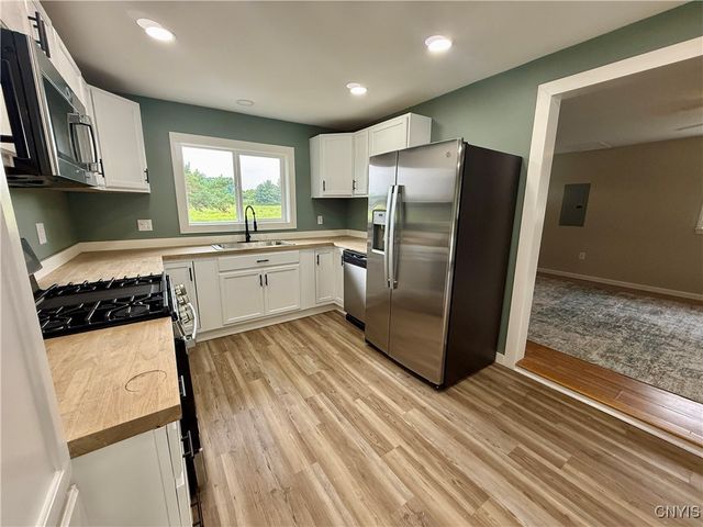 90 Cambray Street, Gouverneur, NY 13642