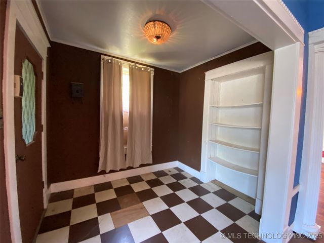 1501 E Okmulgee Street, Muskogee, OK 74403