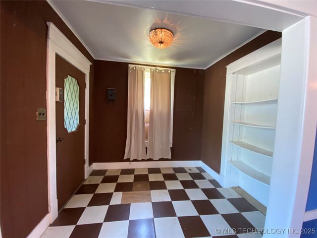 1501 E Okmulgee Street, Muskogee, OK 74403