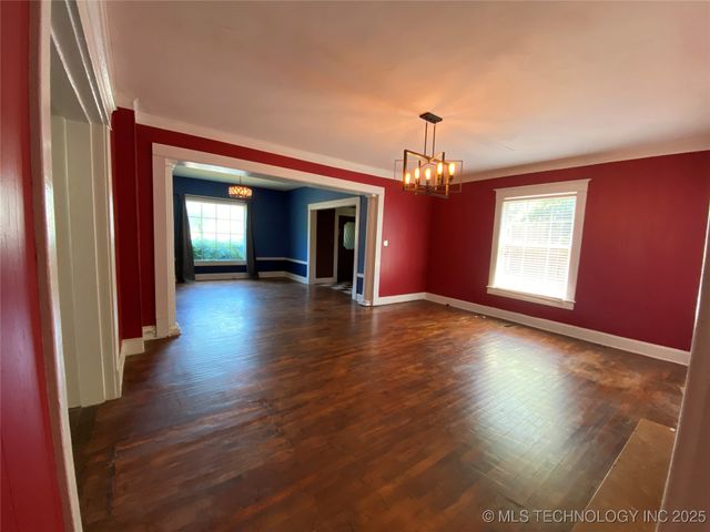 1501 E Okmulgee Street, Muskogee, OK 74403