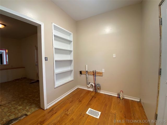 1501 E Okmulgee Street, Muskogee, OK 74403