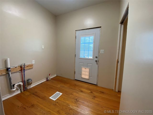 1501 E Okmulgee Street, Muskogee, OK 74403