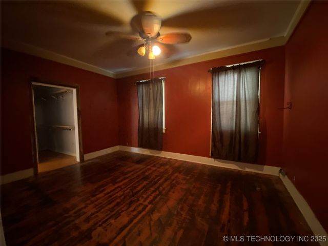 1501 E Okmulgee Street, Muskogee, OK 74403