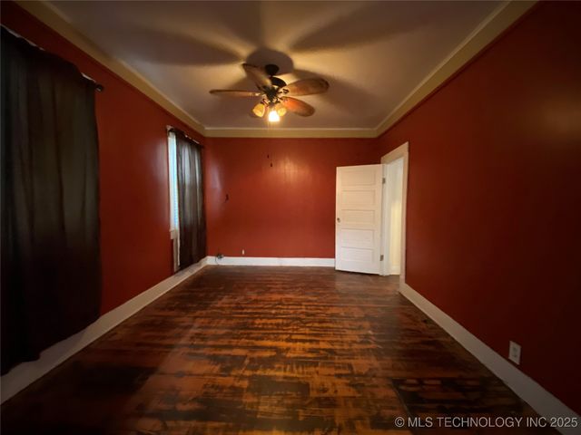 1501 E Okmulgee Street, Muskogee, OK 74403