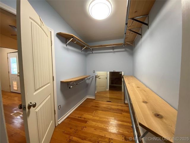 1501 E Okmulgee Street, Muskogee, OK 74403