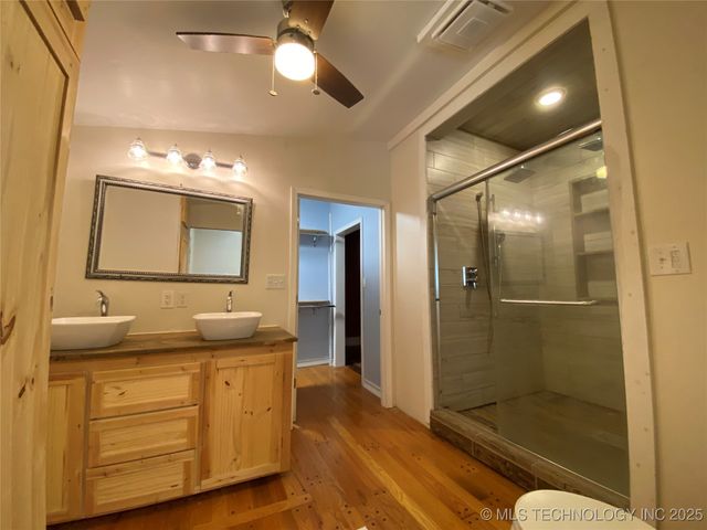 1501 E Okmulgee Street, Muskogee, OK 74403
