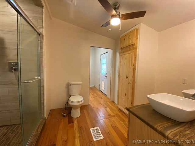 1501 E Okmulgee Street, Muskogee, OK 74403