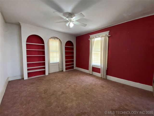1501 E Okmulgee Street, Muskogee, OK 74403