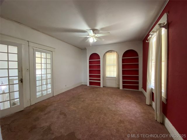 1501 E Okmulgee Street, Muskogee, OK 74403