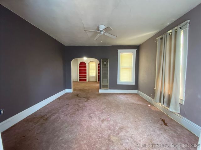 1501 E Okmulgee Street, Muskogee, OK 74403