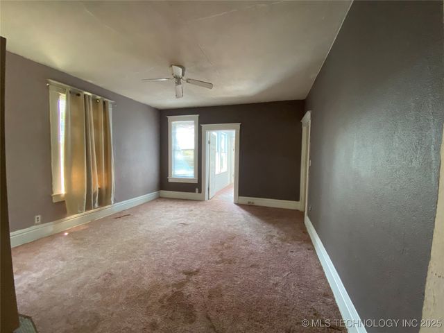 1501 E Okmulgee Street, Muskogee, OK 74403