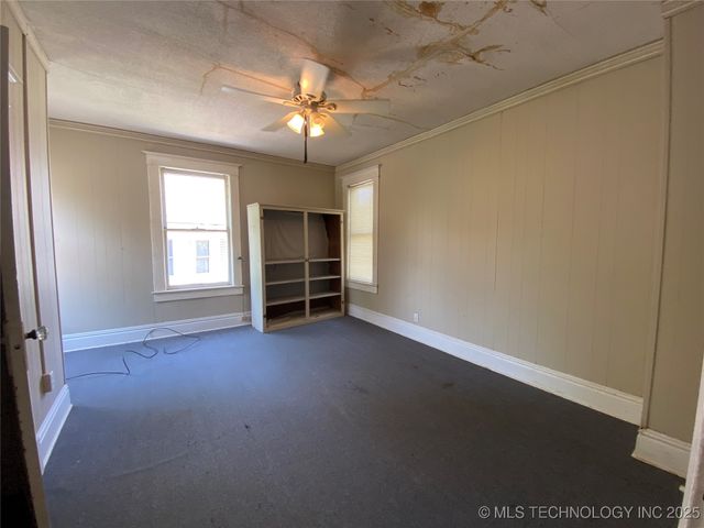 1501 E Okmulgee Street, Muskogee, OK 74403