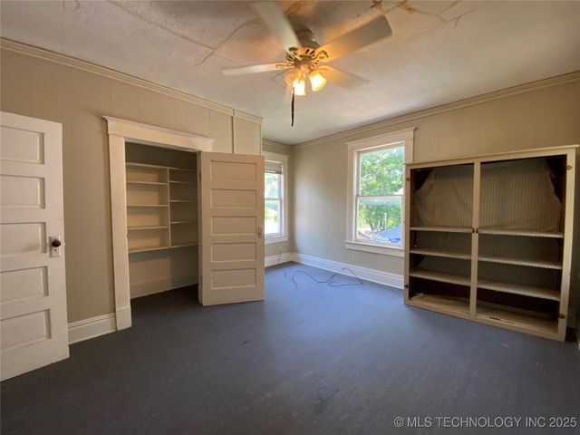1501 E Okmulgee Street, Muskogee, OK 74403