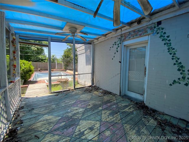 1501 E Okmulgee Street, Muskogee, OK 74403