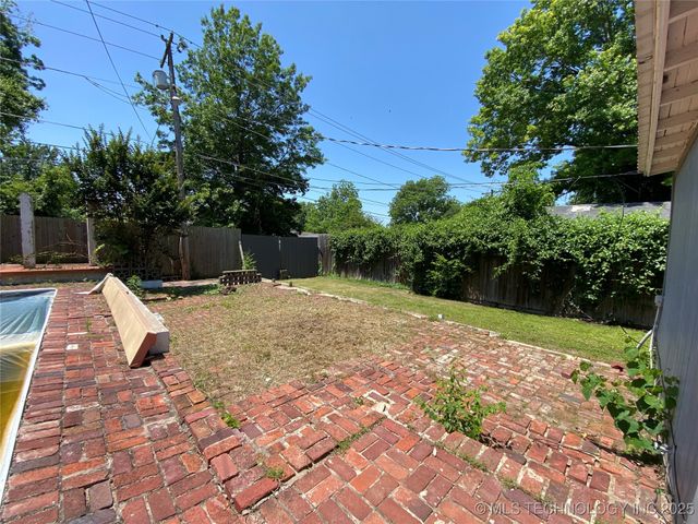 1501 E Okmulgee Street, Muskogee, OK 74403