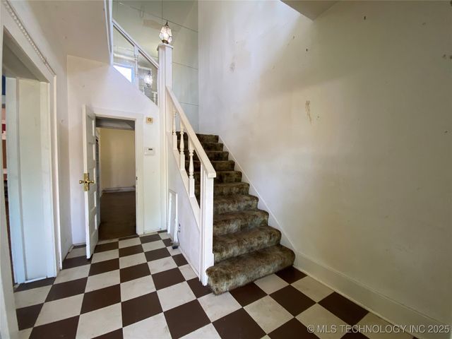 1501 E Okmulgee Street, Muskogee, OK 74403