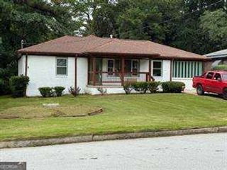 1993 Penelope Street NW, Atlanta, GA 30314