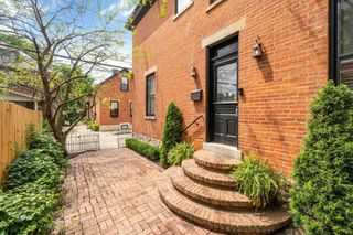 834 S Lazelle Street, Columbus, OH 43206