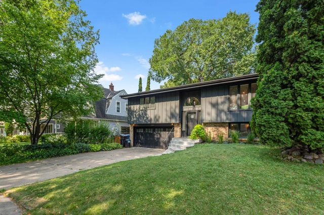 4004 Upton Avenue S, Minneapolis, MN 55410